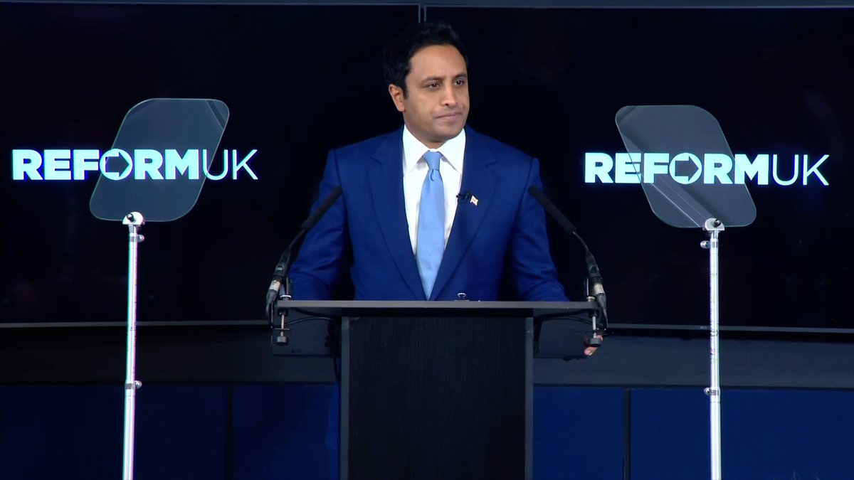 A Reform UK government will ensure that every MP, regardless of political party, receives protection.