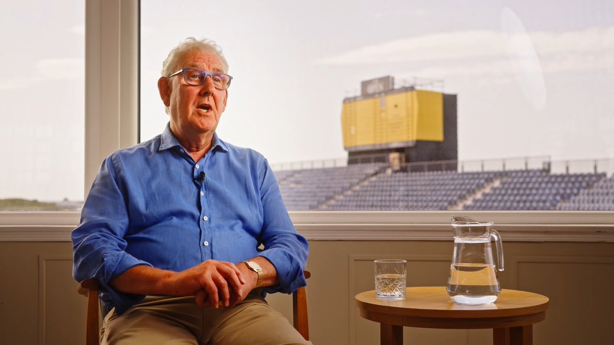 We'll be happy for whoever lifts the Claret Jug come Sunday evening, but some of our members might be rooting for a handful of local favourites. The Open