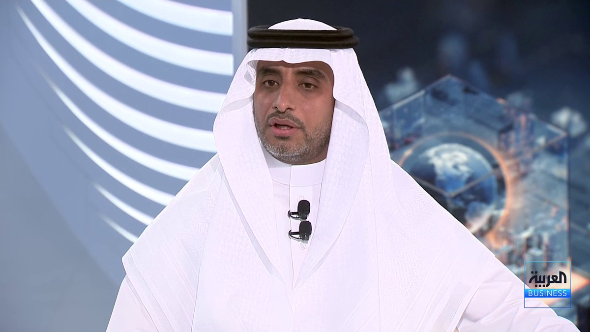 كيف أصبح مفهوم التوطين في السعودية محركاً للنمو الاقتصادي والقدرة التنافسية؟ وهل يمكن أن يكون المحتوى المحلي عاملاً لزيادة التنافسية وليس التكلفة؟ ◀️ حوار ناصر الطيبي مع الرئيس التنفيذي للفنار للخدمات الهندسية عامر العجمي #جرس_الإغلاق #العربية_Business @naserElTibi