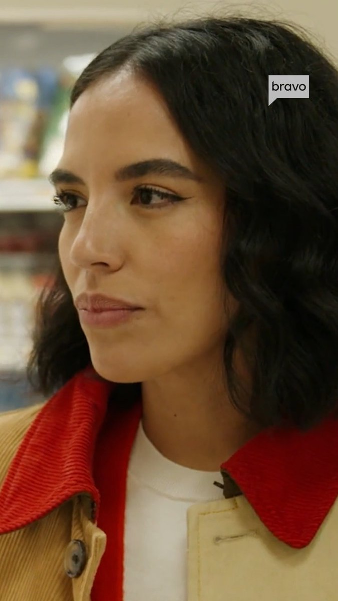 Whitney's explaining more about her comments. Stream the #InTheCity season finale on Peacock!