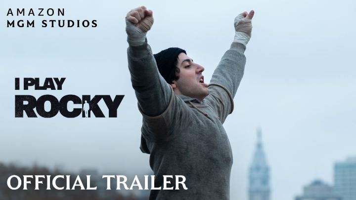 His whole life was a million-to-one shot. I Play Rocky, based on the incredible true story, starring Anthony Ippolito - only in theaters this November.