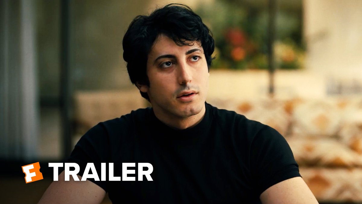 His whole life was a million-to-one shot. Watch the first look trailer for #IPlayRocky starring Anthony Ippolito as Sylvester Stallone - only in theaters this November.