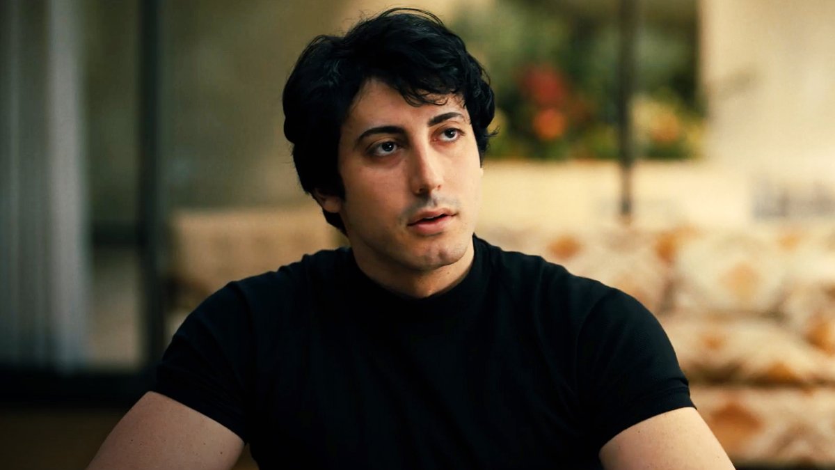 Watch the first trailer for 'I Play Rocky,' starring Anthony Ippolito as Sylvester Stallone. In theaters this November.