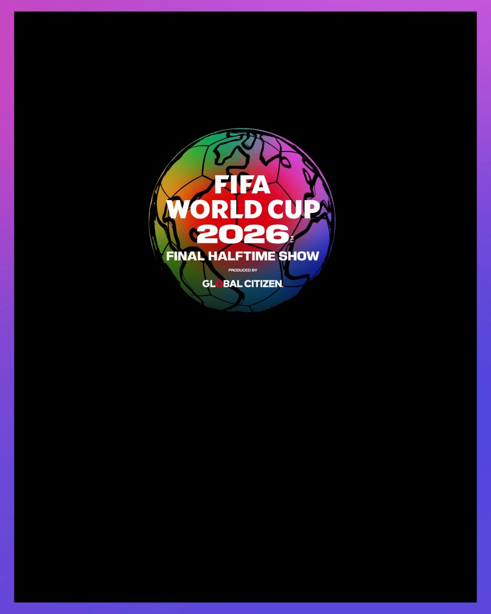 Just 4️⃣ days to go! Only 4 days until the FIFA World Cup™ Final, the first-ever FIFA World Cup™ Final Halftime Show, and the biggest Watch Party in Central Park. Want to join us on the Great Lawn? Today's your last day to enter the ticket lottery! The final ticket draw takes place tomorrow, so don't miss your chance to be there with 50,000 of our closest friends for an unforgettable match. Enter now!