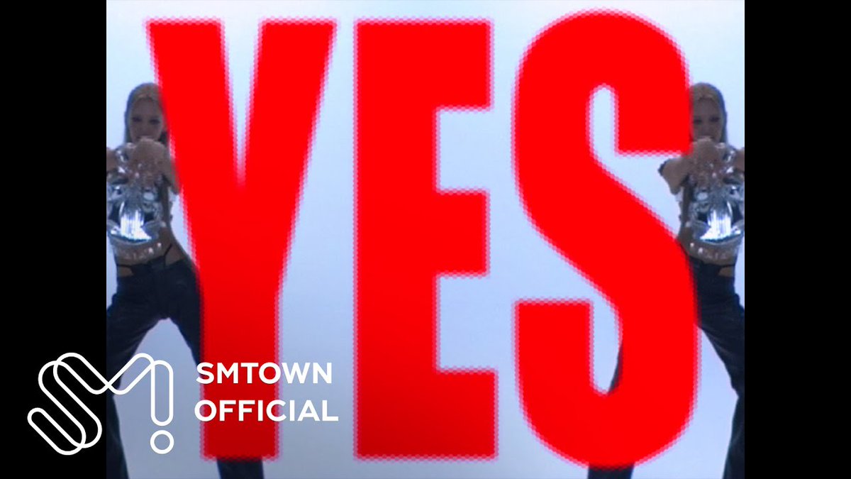 1 year ago today, HYO released ‘YES’