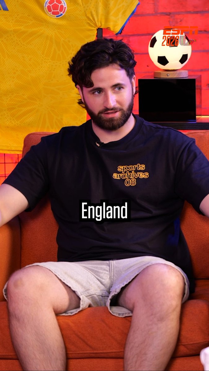 England vs Argentina score predictions 👀 🏴 🇦🇷