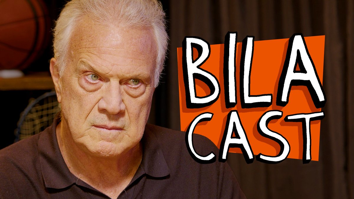 "Pedro Bial é uma coisa velha, antiga, muro de Berlim. Pedrim Bila comunica com a Gen Z." @PBial Fabio Porchat #esquete ▶️ VÍDEO NOVO | BILACAST