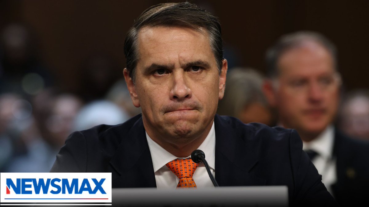 “We are keeping America safe, and we are just getting started.” — Acting Attorney General Todd Blanche to the Senate Judiciary Committee