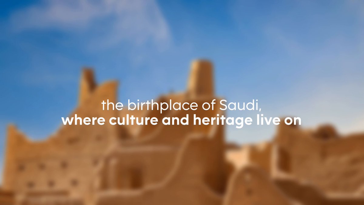 Expo 2030 Riyadh is more than a destination; it is the gateway to a broader experience inviting visitors to explore the richness of Saudi Arabia.