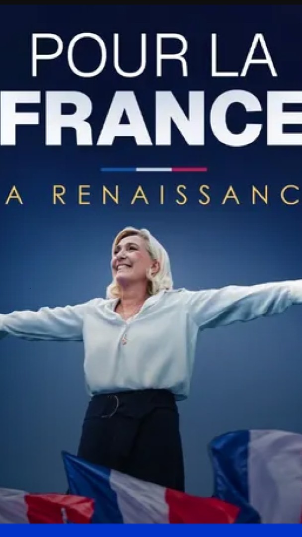 Gabriel Attal poursuit Marine Le Pen et le Rassemblement national pour “parasitisme” et “contrefaçon de marque”