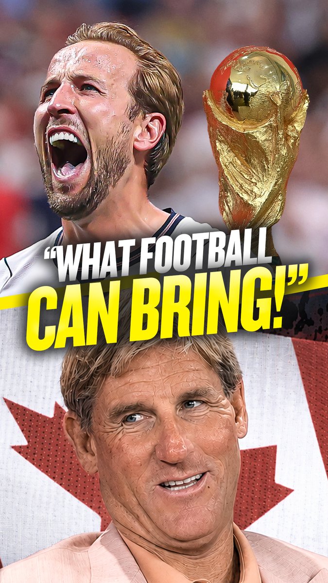 Simon Jordan delivers a passionate speech on what winning the World Cup would mean for England! 🏴󠁧󠁢󠁥󠁮󠁧󠁿🏆 #FIFAWorldCup26 #FIFAWorldCup #FIFAWorldCup2026 #worldcup #england