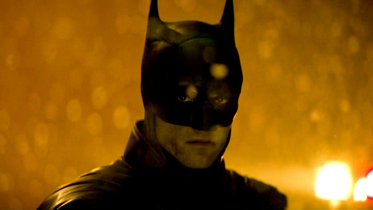 Matt Reeves has shared an all-new camera test for 'The Batman: Part II.' The film's official release date has been moved to February 18, 2028.