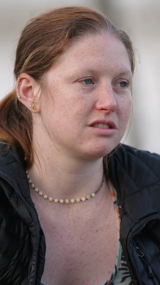 Catie's still undecided about marriage... See if she can figure it out on #90DayFiance, Sundays at 8P.