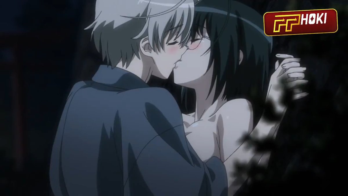 Yosuga no Sora Episode 9 Asupan Tele🍑: 👉 Komunitas Twitter💋: 👉 Link Gacor 2026 : 👉