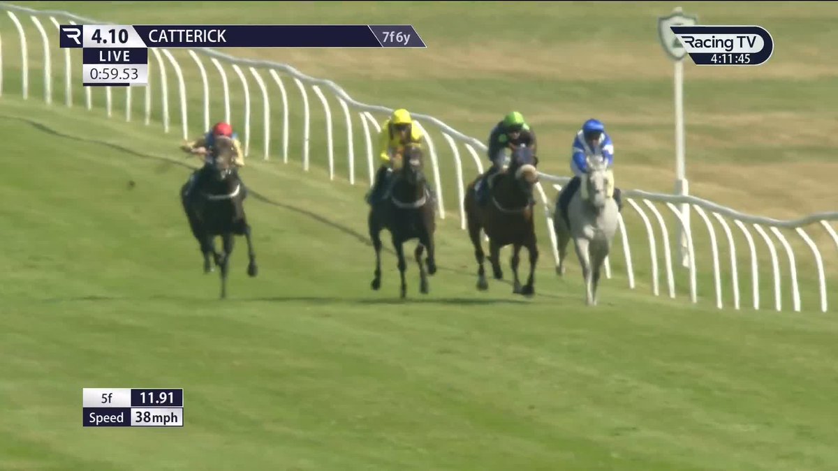✅ Successive wins for Naval Light!