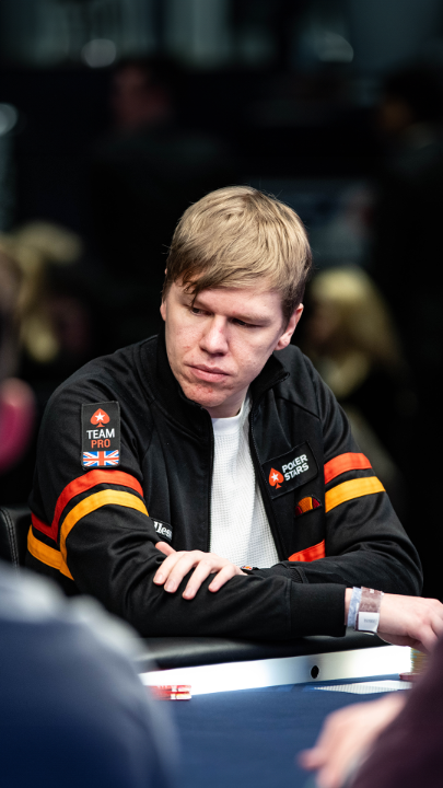 It's easy with aces for @Spraggy 👇