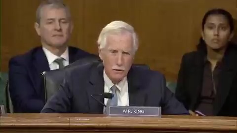 During his confirmation hearing to be the next director of national intelligence, Jay Clayton was asked a simple question: Who won the 2020 election? The DOJ official refused to answer. His election fraud rhetoric also reached California when he endorsed false conspiracies about its elections.