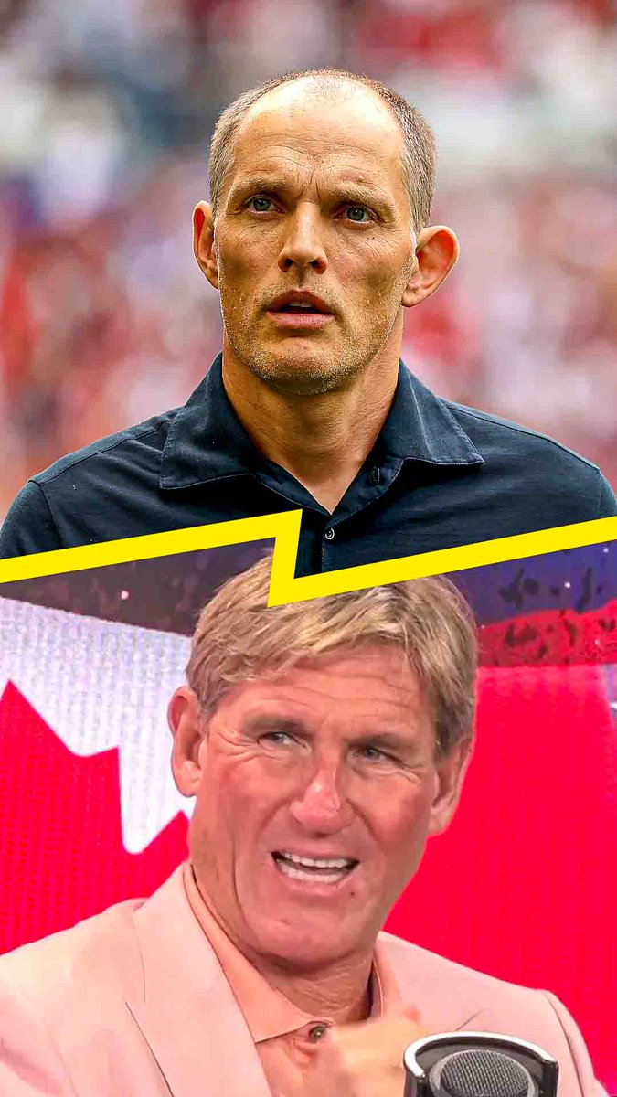 🙌 "If you beat Argentina you validate the appointment of Thomas Tuchel!" 👀 "They've had everything in their favour!" Simon Jordan insists England have to beat Argentina as anything less would be seen as a failure for Thomas Tuchel's first tournament