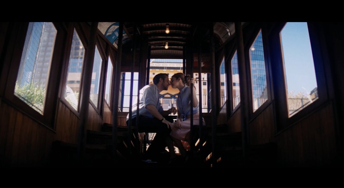 The Dream Lives On. Celebrate the 10th anniversary of #LaLaLand in Dolby Cinema at @AMCtheatres. Experience the film back on the big screen beginning August 16. Get tickets now: