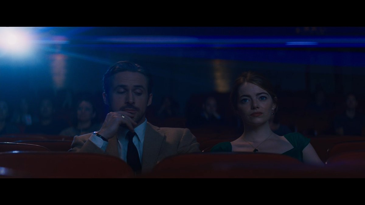 The Dream Lives On. Celebrate the 10th anniversary of #LaLaLand in Dolby Cinema at AMC Theatres. Experience the film back on the big screen beginning 8/16. Get tickets now: