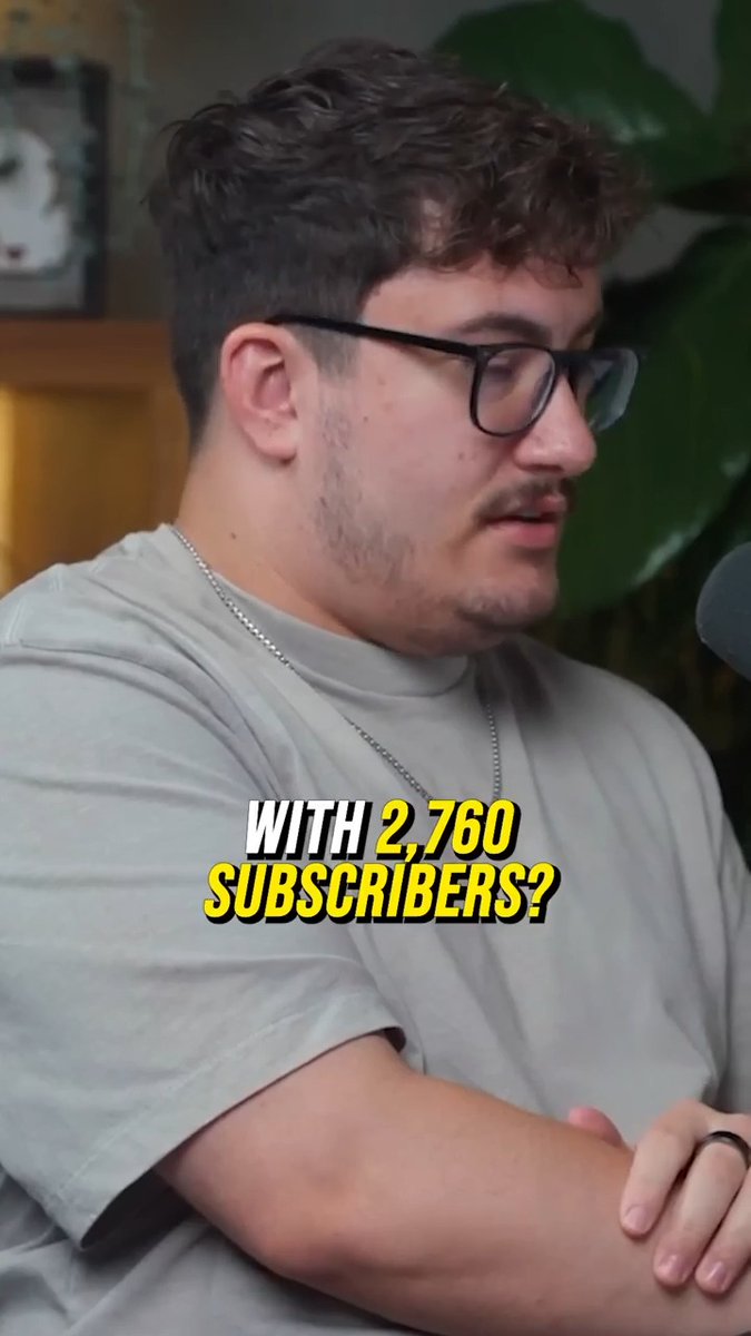 Delusional Prank YouTuber Thinks He's Famous