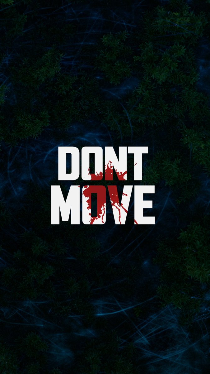 Impractical Jokers Fans! Our guys made a horror movie called DON’T MOVE, starring Q, Russ, Lyndsy Fonseca, Rob Riggle, T Pain, Tom Cavanagh & more! The movie comes out in theaters nationwide September 11th weekend, and tickets are on sale NOW! Check replies to grab tickets TODAY!