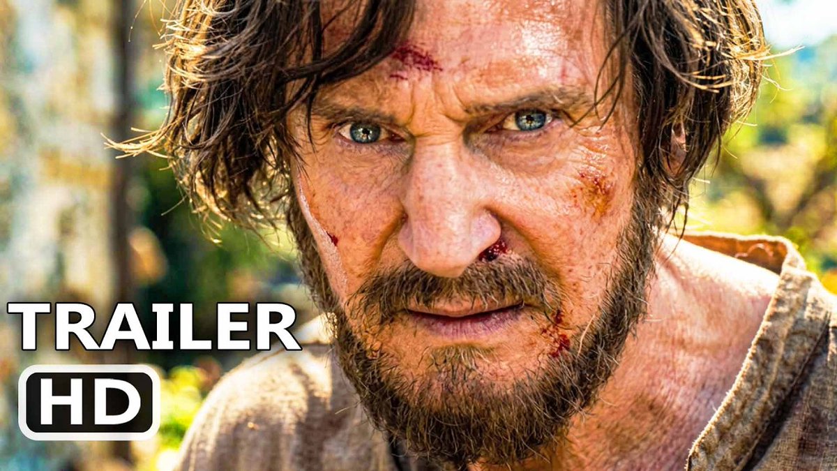 Innocent men don’t run. They drive. Watch the official trailer for THE MONGOOSE starring Liam Neeson, Marisa Tomei, Ving Rhames and Michael Chiklis. Only in theaters October 30.