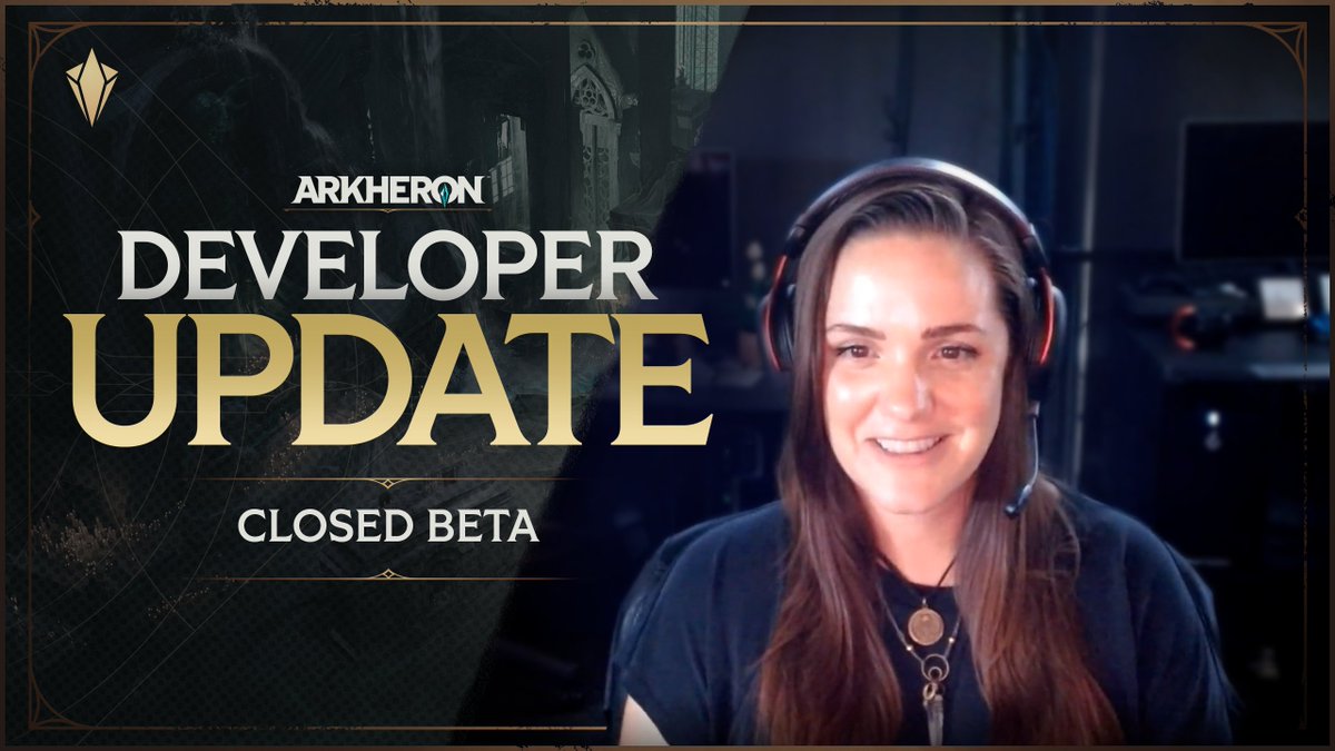 Arkheron’s Closed Beta starts today! Rachel Day breaks down what to expect, how to get your invites, and more.