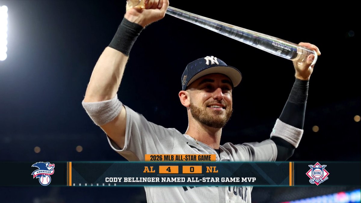 "If you like strikeouts, how about that All-Star Game?!" – DP recaps the MLB All-Star Game