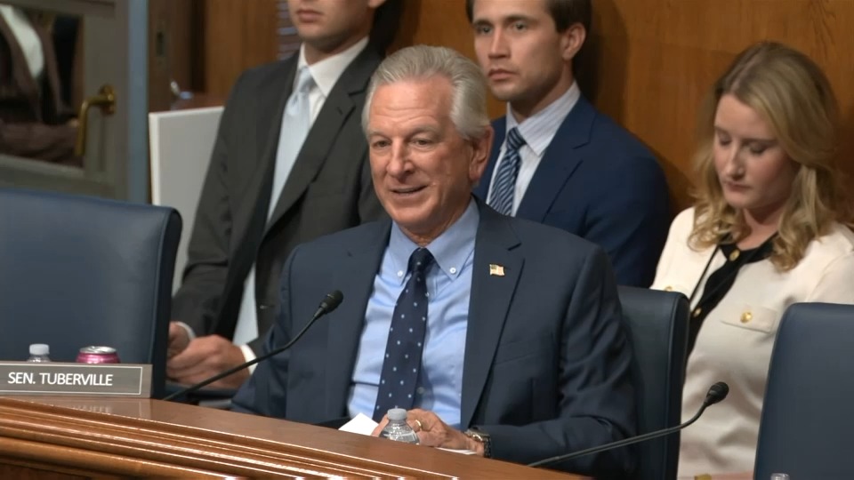 Requiring a child to get DOZENS of vaccines before they are two years old is just ridiculous. PARENTS, not the federal government, are responsible for their children’s healthcare decisions.