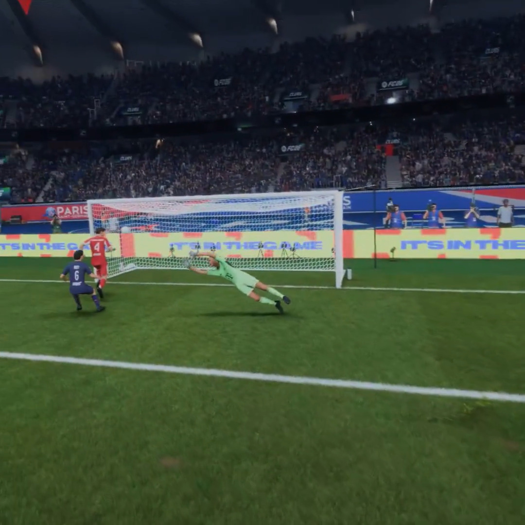 The Esports World Cup is coming to your PS5. Compete in special EA Sports FC 26 tournaments to earn FC Points and exclusive avatars: