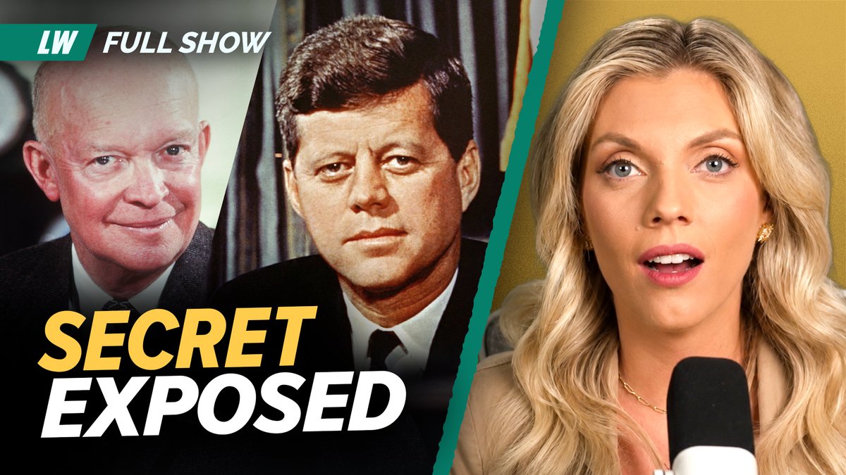 Inside MASSIVE CIA Plot Targeting You | Ep 286