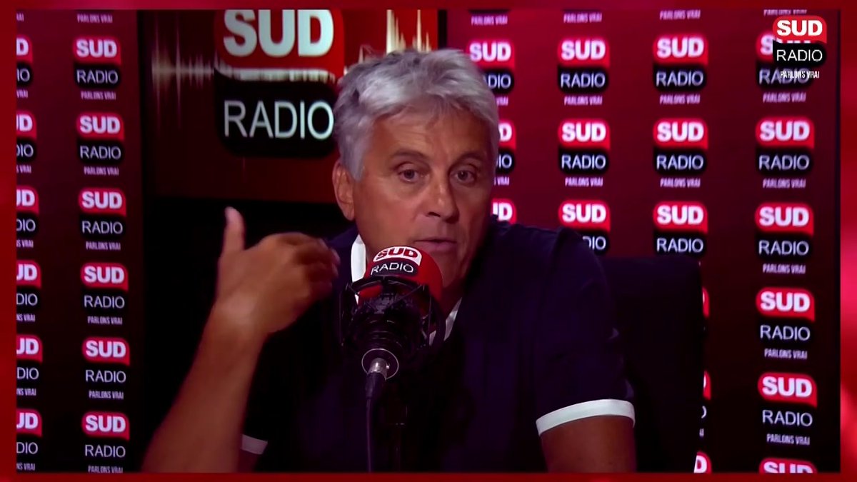 🇫🇷😢 Élimination des Bleus face à l'Espagne 🗣️ Eric Blanc :"Ils nous ont anesthésiés et on a terminé au Père-Lachaise" #LesTontons #CDM2026 Suivez le direct sur et réagissez au 0 826 300 300
