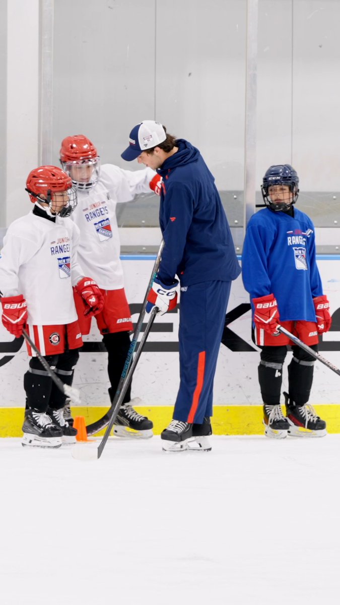 Our favorite summer activity? Jr. Rangers camp ☺️ Watch Fort’s full mic’d up now →