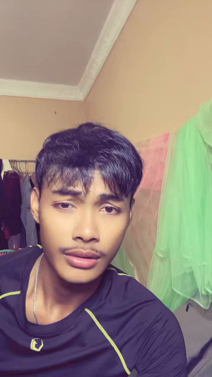 គេងអត់លក់😪
