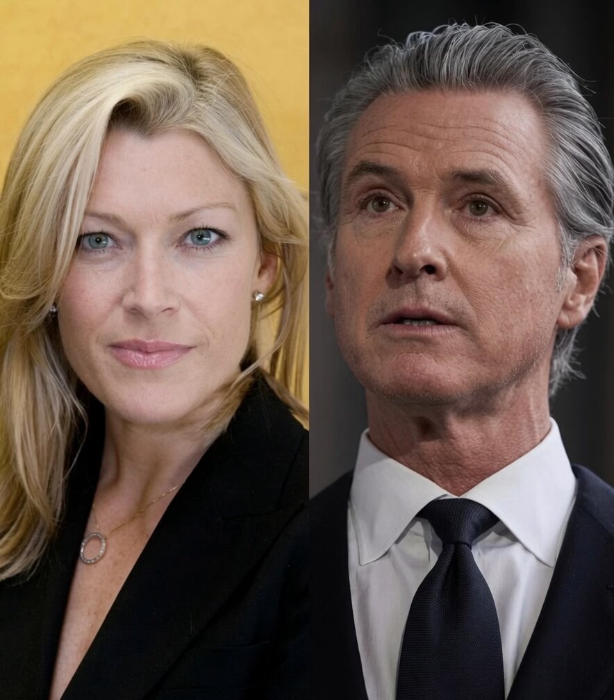 Newsom’s Past Affair Partner Drops Bombshell Vanity Fair Piece Gavin Newsom is facing renewed scrutiny as the woman at the center of his 2007 affair — Ruby Rippey-Gibney — prepares to share her side in an upcoming Vanity Fair story. In past interviews, Newsom admitted the personal failings, saying: “I want to make it clear that everything you’ve heard and read is true, and I am deeply sorry.” He also addressed his alcohol use at the time: “My problems with alcohol are not an excuse for my personal lapses in judgment… I will be a better person without alcohol in my life.” (Video: AI) The full interview and report will be published in Vanity Fair in the coming weeks/months. Old scandals resurfacing as Newsom eyes higher office. What do you think — will this impact his political future?