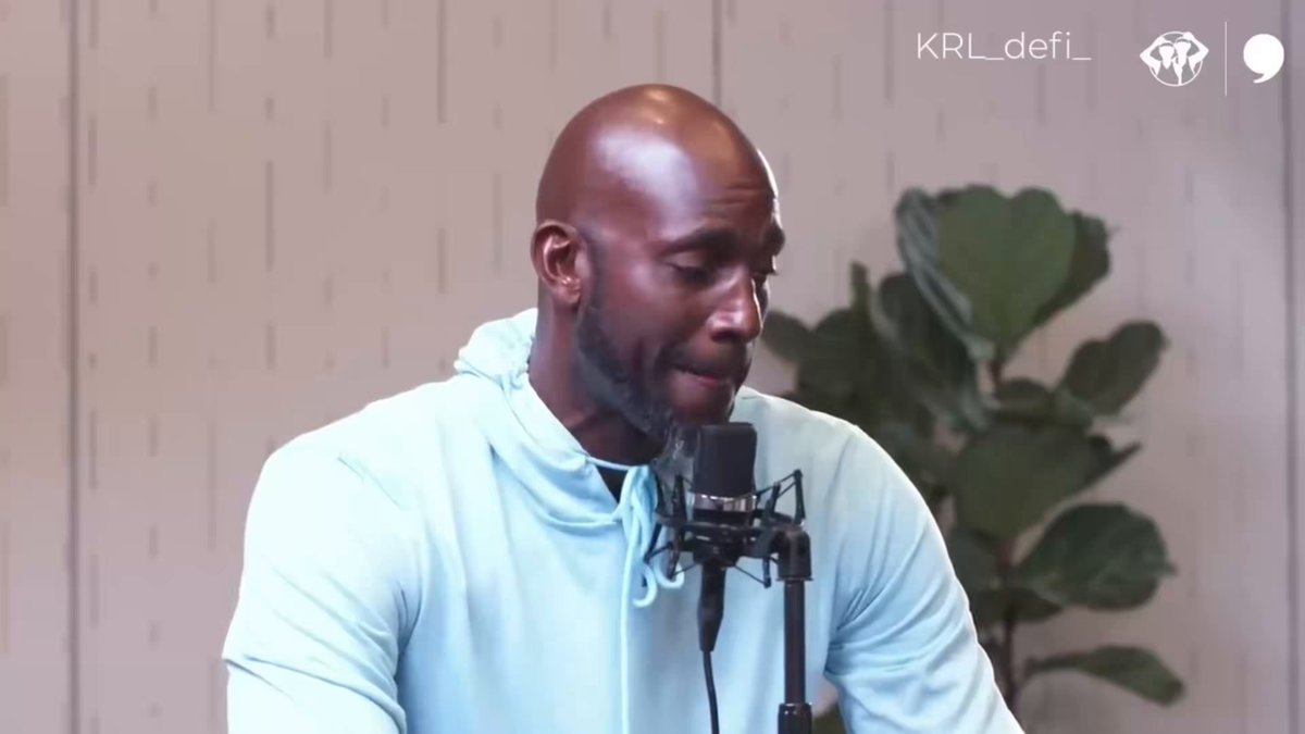 Kevin Garnett says turning down a $122 million contract taught him the importance of knowing his worth. Quentin "Q" Richardson : “How was it for you to turn down 102 million when you were dealing with your contract at 21?” Kevin Garnett : “I actually turned down 122 million. And at that point, Nook had just signed for 105, so the scale was jumping.” “One, always know your worth. Two, know the people that came before you and what they made to understand how the market is moving.” “The problem was I never actually got to deny anything, my agent did it without telling me. So the first thing I did was fire him.” “Being able to speak for myself was huge for me. I didn't want somebody else speaking for me.” “I probably would’ve taken the 122, but then I started learning the business side of basketball and what was actually possible.” “We started making a wishlist of incentives,private charters, flight time, vacation packages and we implemented them.” “Out of ten things, I got eight of them just because I asked and had the leverage. I wanted to be the one to say I knew my worth and went for it.”