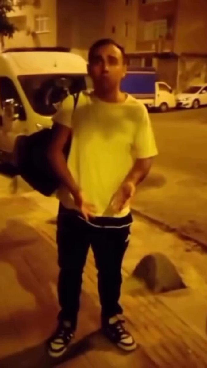 Küfür ettiğin için özür dile yoksa.....