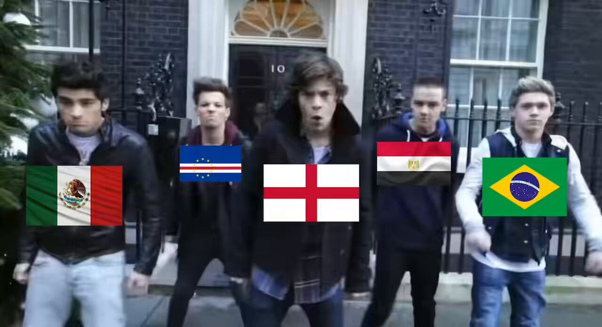 Hermanos unidos