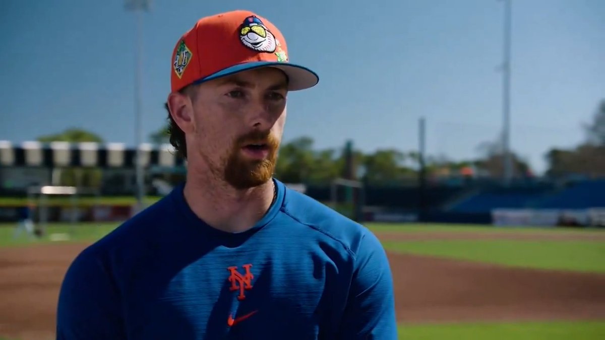 Performance on the field is the result of dedication to taking care of your body, on and off the field! 📺 "Pitch Smart" with Nolan McLean, Bubba Chandler, Michael Wacha and more