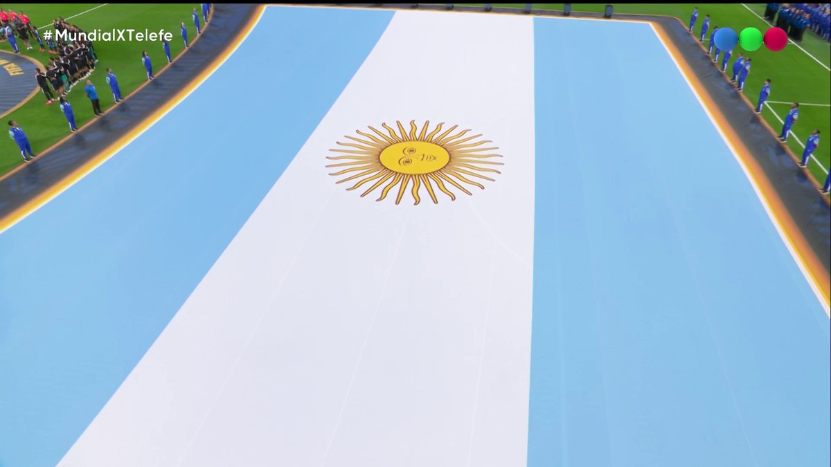 Si, se cantó diferente