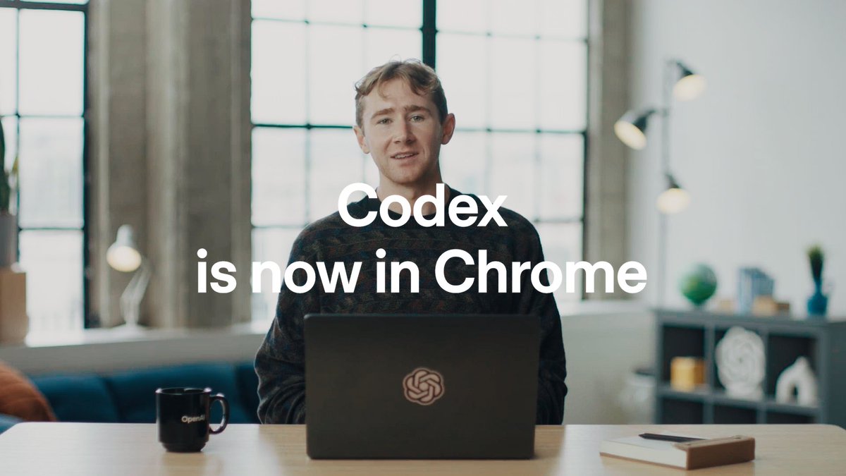 Turn a request into a go-live plan with Codex in Chrome: Build a checklist from the form Pull context from Google Drive, Slack, and local files Flag what needs follow-up Update the portal Draft the reply You make the final call.