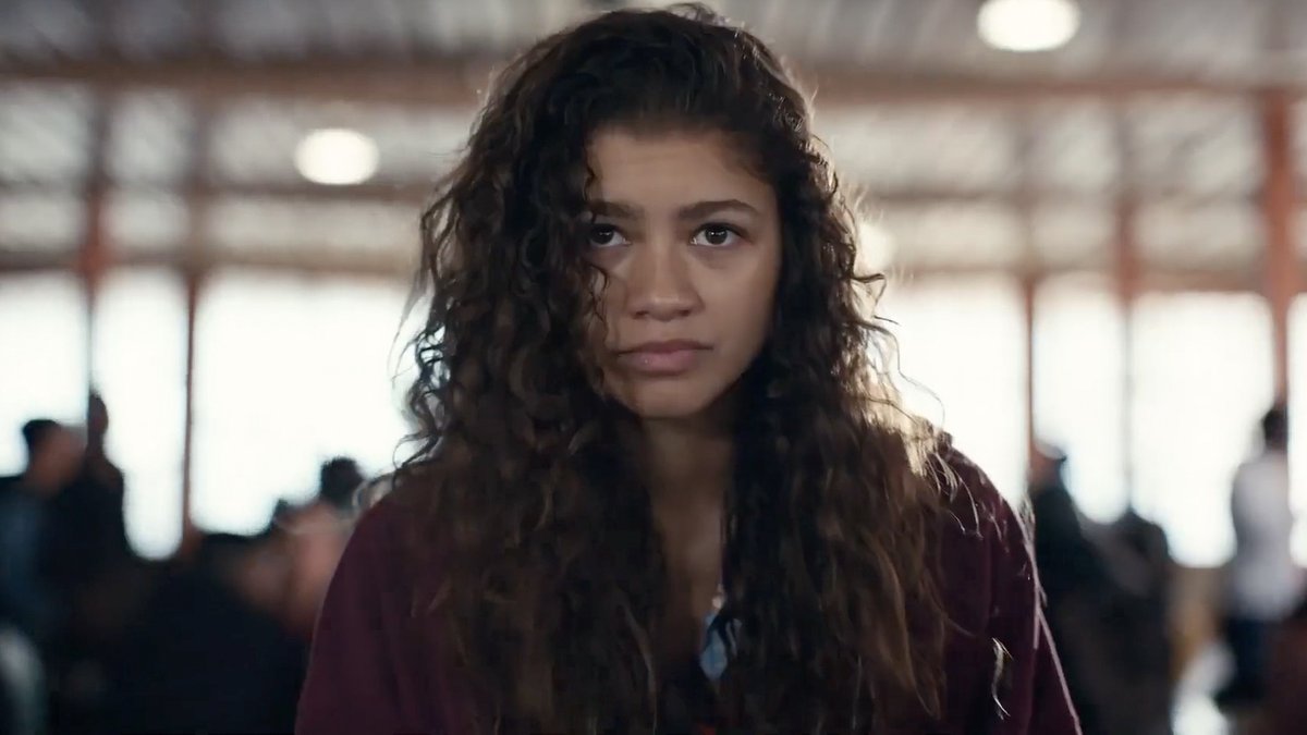 Watch the trailer for #Euphoria: A Look Back - a behind-the-scenes look at the filming of the HBO Max hit show. Premiering July 24.
