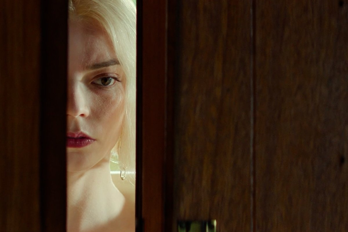 Don’t take your eyes off her. The first two episodes of #Lucky are now streaming.