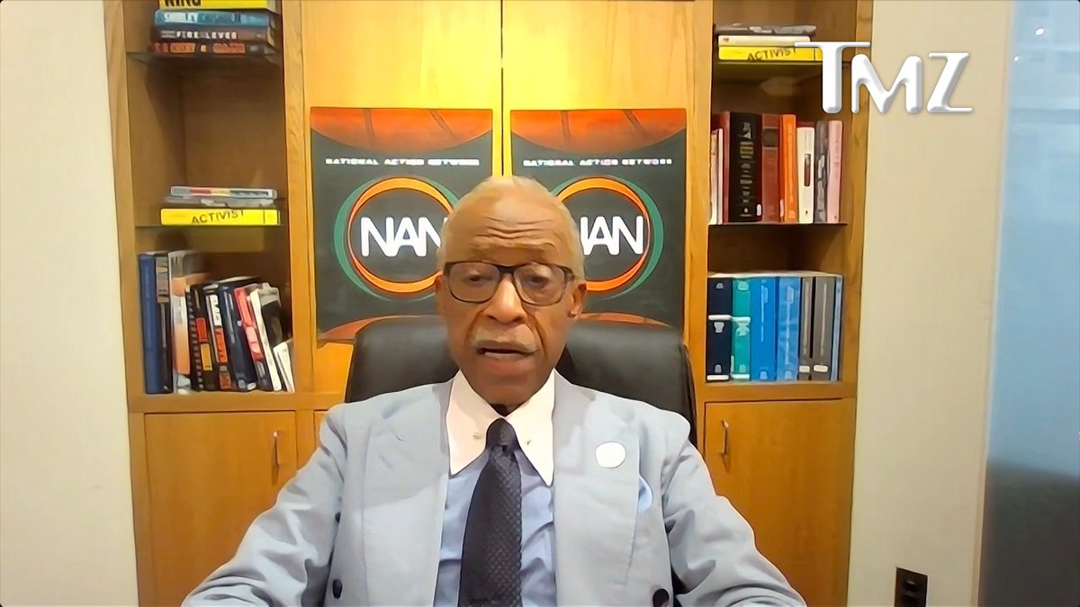 🚨 EXCLUSIVE: Al Sharpton weighs in on the Nolan Wells case, the police response, and what needs to happen next.
