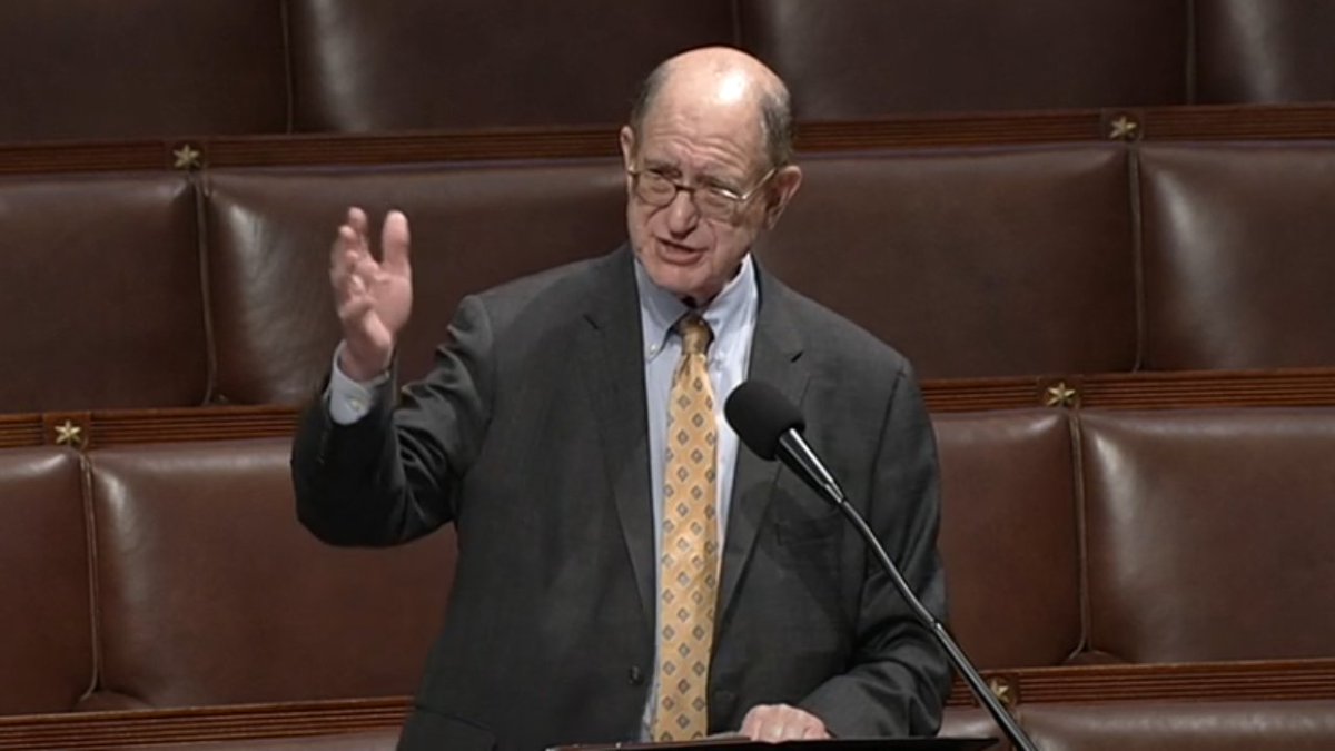 The Massie amendment sends a clear signal to the enemies of America that we are willing to abandon our allies and our own security. I stood against this anti-Israel, pro-terror amendment.