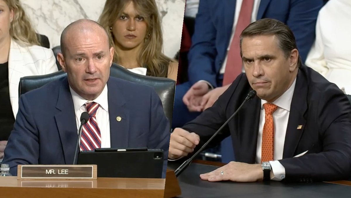 Catching and crushing widespread fraud is vital for the Department of Justice. Todd Blanche is dedicated to stopping this outrage against the American people.