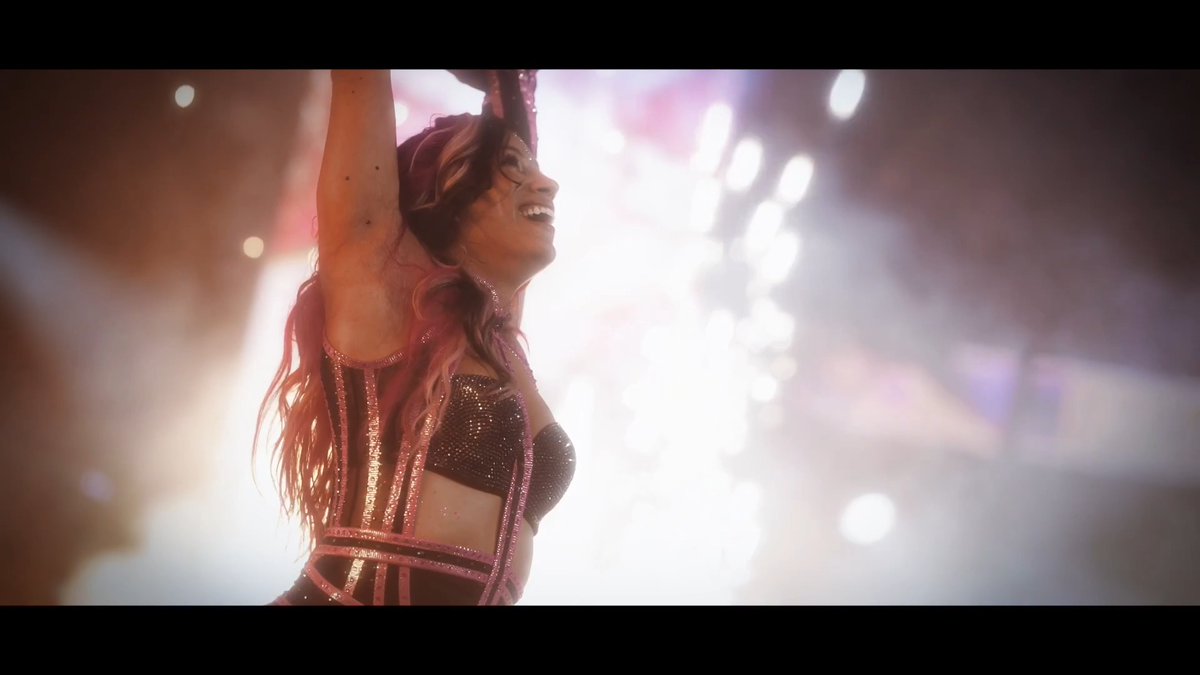 #AEWDynamite 8/7c TBS &amp; HBO Max TONIGHT! Willow Nightingale/maya world/HYAN ハイアン vs Big D Moné/MEGAN BAYNE ⚡️ メーガン・ベイン/Lena Kross レナ・クロス Before her #AEWRedemption match, Willow, Maya &amp; Hyan face Willow's possible #AEWAllIn foe Moné &amp; Divine Dominion in Moné's hometown of Boston, TONIGHT!