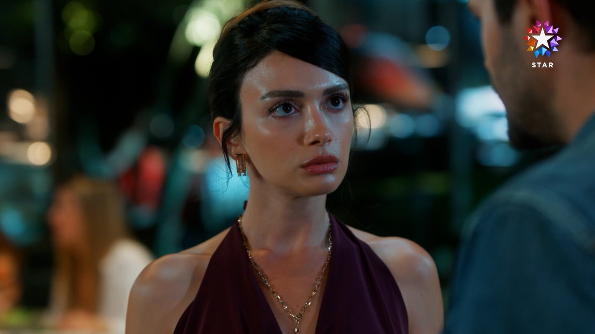 "Bir gün beni de bulamayabilirsin." #DoğanınKanunu yeni bölümleriyle her çarşamba 20.00'de Star'da, TV yayınından sonra sadece Amazon Prime Video'da. doganinkanunudizi
