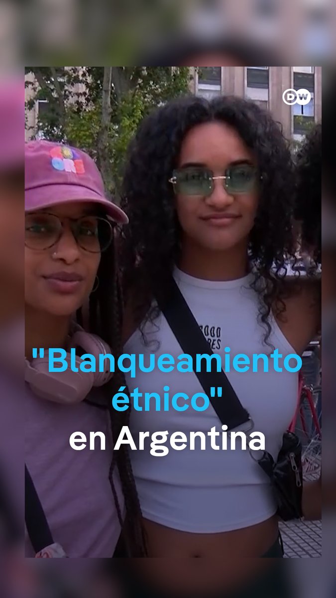 Cómo Argentina borró su historia negra e indígena Argentina construyó su identidad nacional basándose en su origen europeo. Se necesitó un siglo de borrado racial para crear ese mito. Pero incluso su producto de exportación más famoso, el tango, tiene raíces negras.